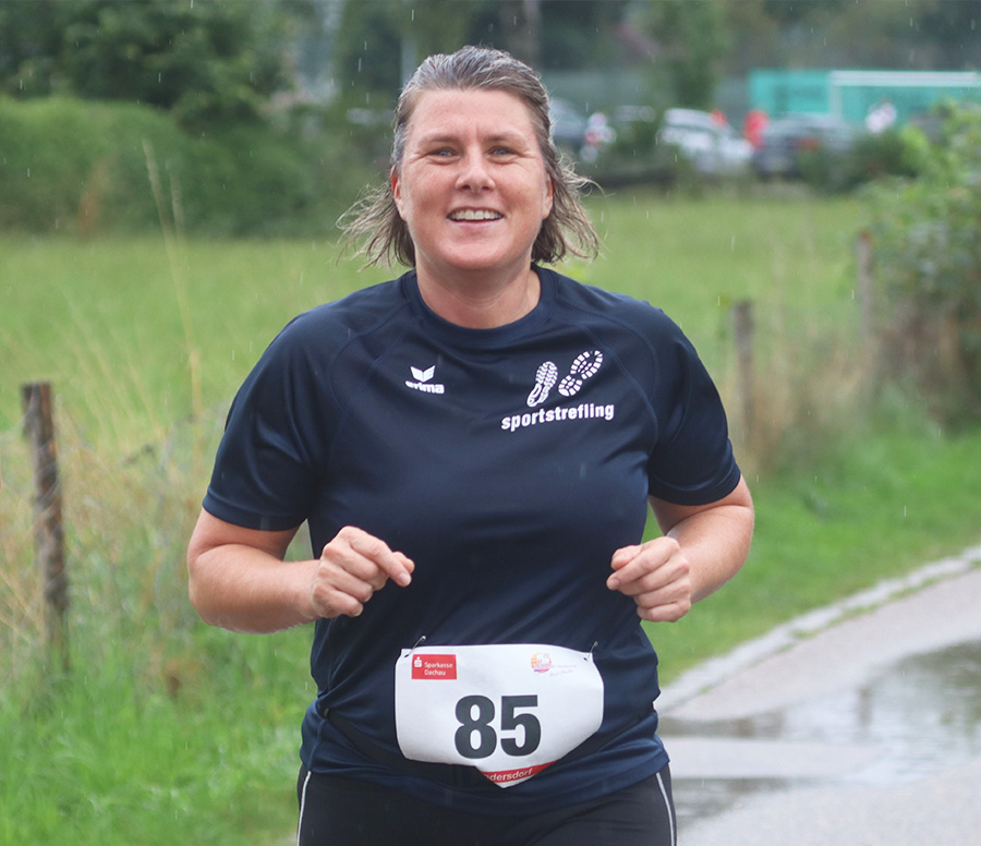 Meine Laufgeschichte