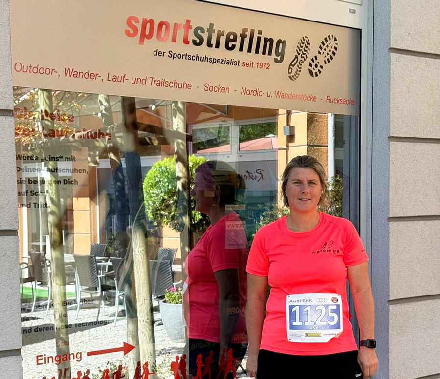 Mut zur Veränderung